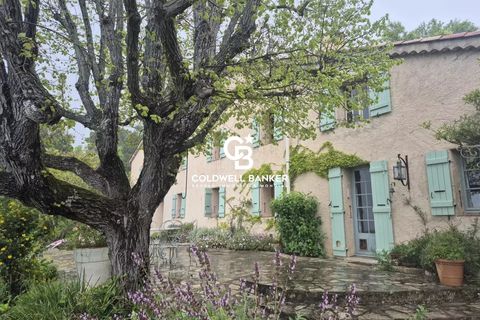 Villa i Seillans, Var, Seillans - € 990.000 | Ref: 85936191 - foto 1