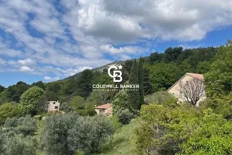 Villa i Seillans, Var, Seillans - € 990.000 | Ref: 85936191 - foto 2