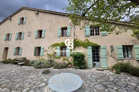 Villa i Seillans, Var, Seillans - € 990.000 | Ref: 85936191 - foto 3