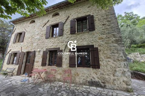 Villa i Seillans, Var, Seillans - € 990.000 | Ref: 85936191 - foto 4