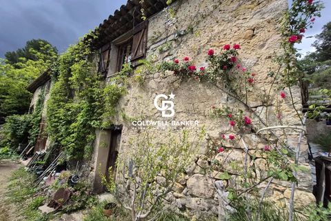 Villa i Seillans, Var, Seillans - € 990.000 | Ref: 85936191 - foto 5