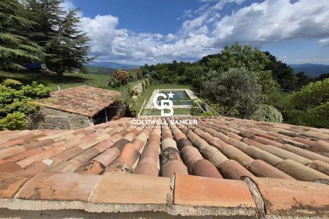 Villa i Seillans, Var, Seillans - € 990.000 | Ref: 85936191 - foto 6