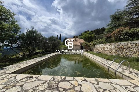 Villa i Seillans, Var, Seillans - € 990.000 | Ref: 85936191 - foto 7
