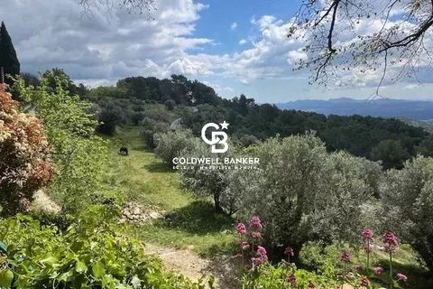 Villa i Seillans, Var, Seillans - € 990.000 | Ref: 85936191 - foto 9