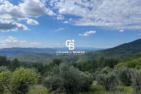 Villa i Seillans, Var, Seillans - € 990.000 | Ref: 85936191 - foto 10