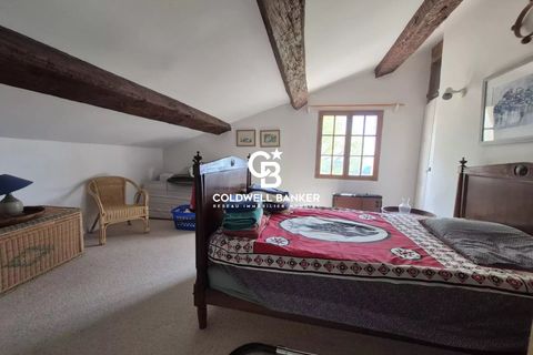 Villa i Seillans, Var, Seillans - € 990.000 | Ref: 85936191 - foto 27