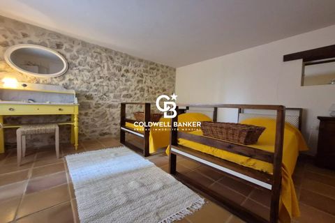 Villa i Seillans, Var, Seillans - € 990.000 | Ref: 85936191 - foto 29