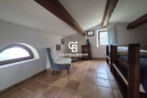 Villa i Seillans, Var, Seillans - € 990.000 | Ref: 85936191 - foto 31