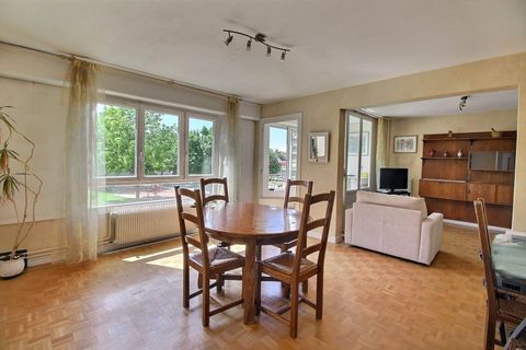 Lejlighed i Bron, Rhone, Bron - € 185.000 | Ref: 443 - foto 2