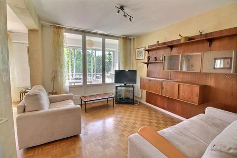 Lejlighed i Bron, Rhone, Bron - € 185.000 | Ref: 443 - foto 3