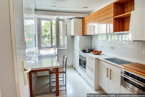 Lejlighed i Bron, Rhone, Bron - € 185.000 | Ref: 443 - foto 4