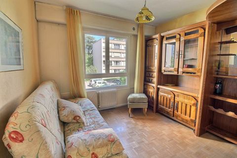 Lejlighed i Bron, Rhone, Bron - € 185.000 | Ref: 443 - foto 9