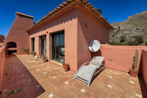 Lejlighed i Finestrat, Alicante, Finestrat - € 465.000 | Ref: AC-05668/10244 - foto 1