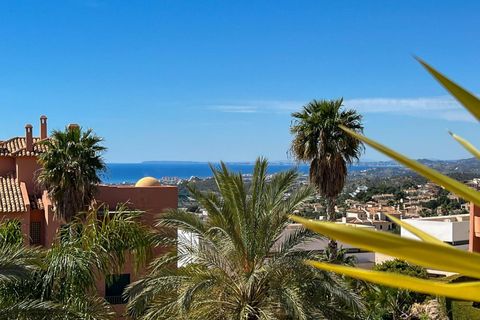 Lejlighed i Finestrat, Alicante, Finestrat - € 465.000 | Ref: AC-05668/10244 - foto 5