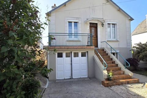 Villa a Binic, Cotes-d'Armor, Binic - € 250.000 | Ref: 1200 - foto 3