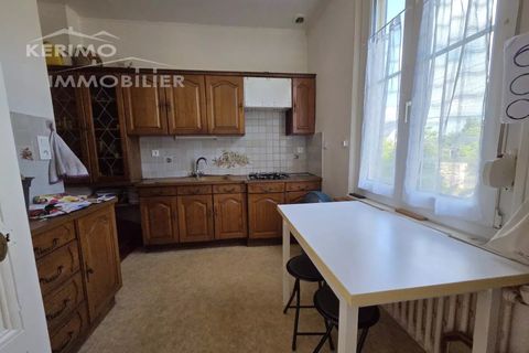 Villa a Binic, Cotes-d'Armor, Binic - € 250.000 | Ref: 1200 - foto 4