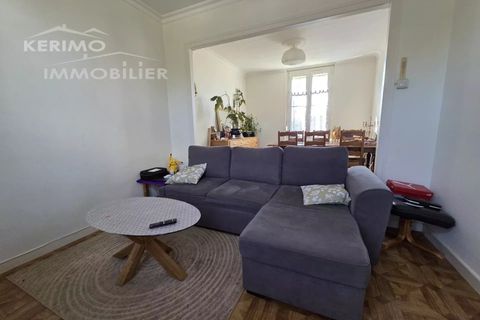 Villa a Binic, Cotes-d'Armor, Binic - € 250.000 | Ref: 1200 - foto 5