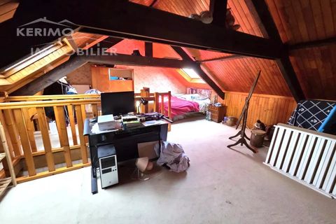 Villa a Binic, Cotes-d'Armor, Binic - € 250.000 | Ref: 1200 - foto 7