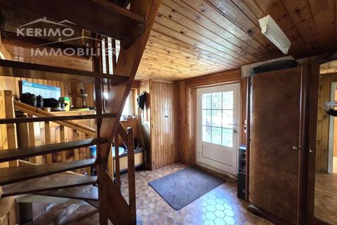 Villa a Binic, Cotes-d'Armor, Binic - € 250.000 | Ref: 1200 - foto 8