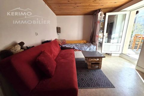 Villa a Binic, Cotes-d'Armor, Binic - € 250.000 | Ref: 1200 - foto 9
