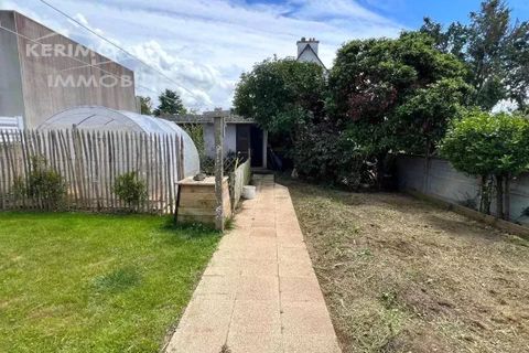 Villa a Binic, Cotes-d'Armor, Binic - € 250.000 | Ref: 1200 - foto 11