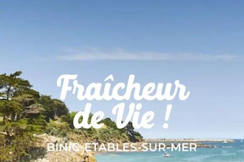Villa a Binic, Cotes-d'Armor, Binic - € 250.000 | Ref: 1200 - foto 14