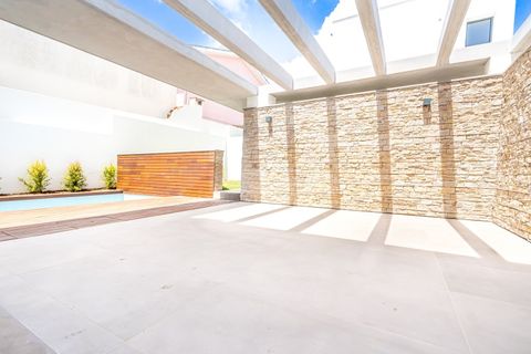 Villa i Alcabideche, Lisbon, Alcabideche - € 1.150.000 | Ref: MOR_4574 - foto 15