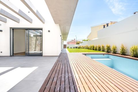 Villa i Alcabideche, Lisbon, Alcabideche - € 1.150.000 | Ref: MOR_4574 - foto 5