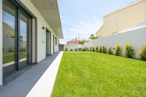 Villa i Alcabideche, Lisbon, Alcabideche - € 1.150.000 | Ref: MOR_4574 - foto 6