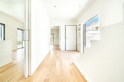 Villa i Alcabideche, Lisbon, Alcabideche - € 1.150.000 | Ref: MOR_4574 - foto 23