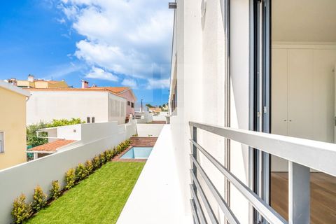 Villa i Alcabideche, Lisbon, Alcabideche - € 1.150.000 | Ref: MOR_4574 - foto 28