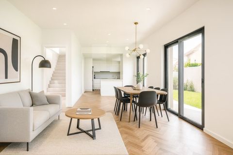 Villa i Alcabideche, Lisbon, Alcabideche - € 1.150.000 | Ref: MOR_4574 - foto 3