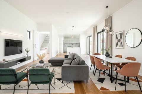 Villa i Alcabideche, Lisbon, Alcabideche - € 1.150.000 | Ref: MOR_4574 - foto 1