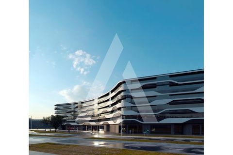 Lejlighed i Aveiro, Aveiro, Aveiro - € 398.000 | Ref: 1020647/21 FR F - foto 10