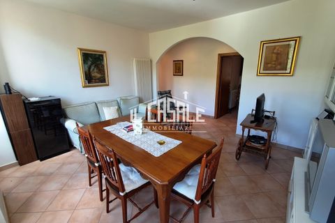 Lejlighed i Reggello, Florence, Reggello - € 107.000 | Ref: 2131 - foto 3