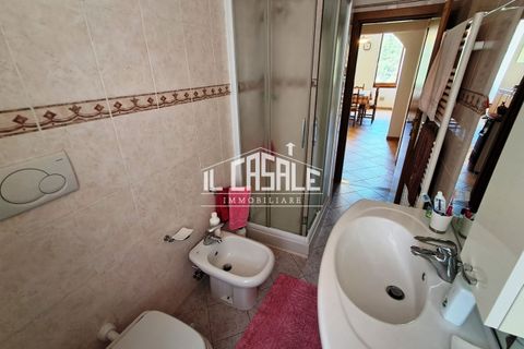 Lejlighed i Reggello, Florence, Reggello - € 107.000 | Ref: 2131 - foto 20