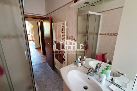 Lejlighed i Reggello, Florence, Reggello - € 107.000 | Ref: 2131 - foto 21