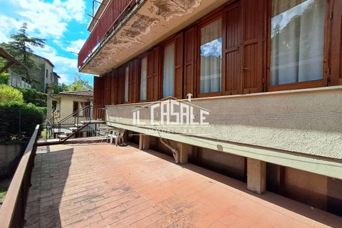 Lejlighed i Reggello, Florence, Reggello - € 107.000 | Ref: 2131 - foto 24