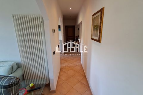 Lejlighed i Reggello, Florence, Reggello - € 107.000 | Ref: 2131 - foto 26