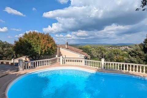 Villa a Carcès, Var, Carcès - € 499.000 | Ref: 3586 - foto 2
