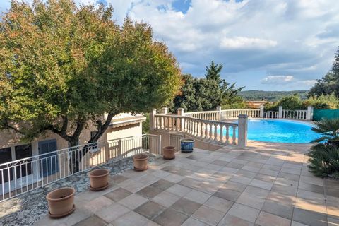 Villa a Carcès, Var, Carcès - € 499.000 | Ref: 3586 - foto 4