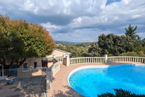 Villa a Carcès, Var, Carcès - € 499.000 | Ref: 3586 - foto 6