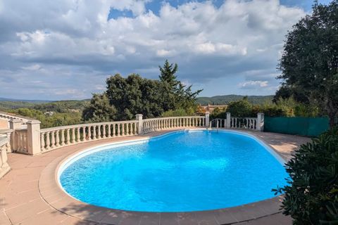 Villa a Carcès, Var, Carcès - € 499.000 | Ref: 3586 - foto 10