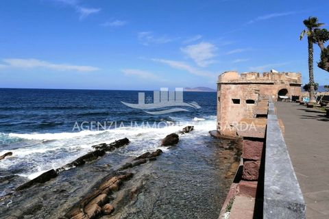 Villa i Alghero, Sassari, Alghero - € 2.000.000 | Ref: SAR572 - foto 11