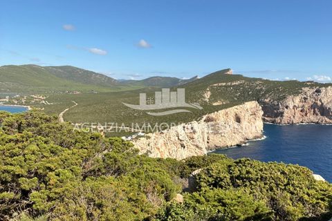Villa i Alghero, Sassari, Alghero - € 2.000.000 | Ref: SAR572 - foto 20