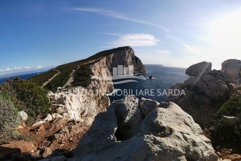 Villa i Alghero, Sassari, Alghero - € 2.000.000 | Ref: SAR572 - foto 21