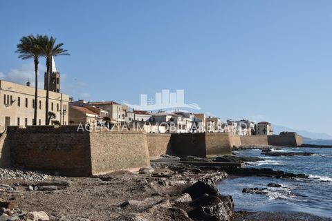 Villa i Alghero, Sassari, Alghero - € 2.000.000 | Ref: SAR572 - foto 23