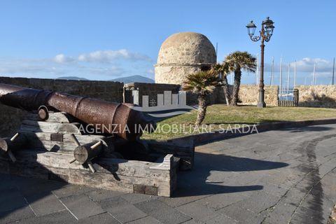 Villa i Alghero, Sassari, Alghero - € 2.000.000 | Ref: SAR572 - foto 24