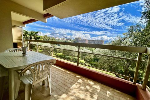Lejlighed i Nice, Alpes-Maritimes, Nice - € 498.000 | Ref: 85857624 - foto 6