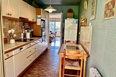 Lejlighed i Nice, Alpes-Maritimes, Nice - € 498.000 | Ref: 85857624 - foto 14
